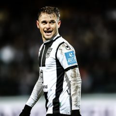 Léo Scienza wechselt zum 1. FC Heidenheim
