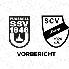 Saisonabschluss daheim gegen den SC Verl