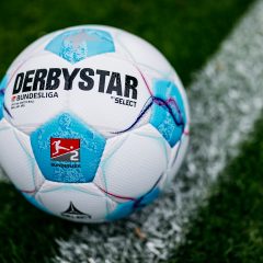 Der SSV startet gegen Kaiserslautern – der Spielplan