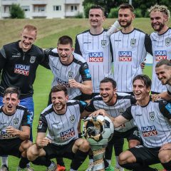 SSV gewinnt den Allgäuer Brauhaus-Cup